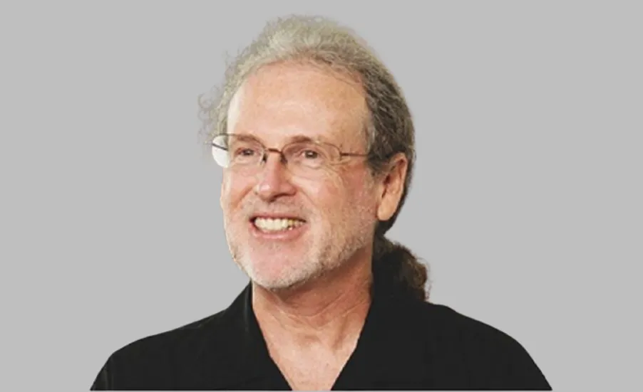 Chris Reed — Founder of Outlast Energy